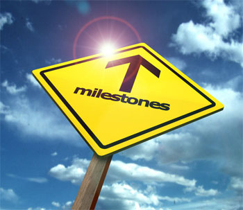 milestones